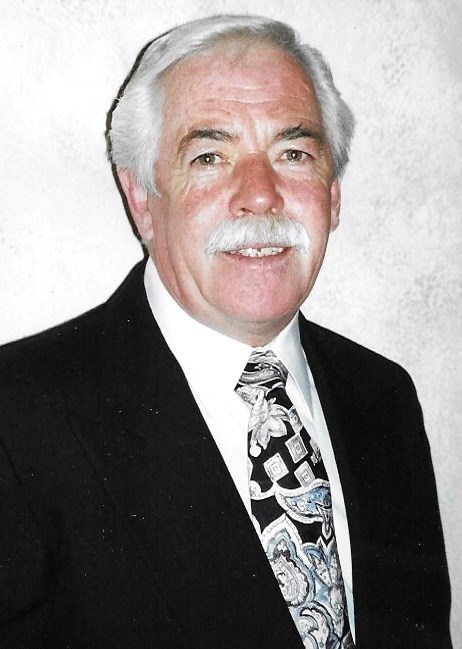 Obituary of Donald E. Dobres