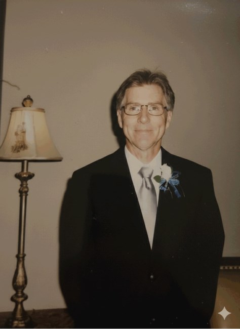 Obituary of Robert Lee Shelton