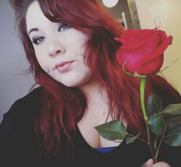 Avis de décès de Jazmine Bree Nicholas-Cloud