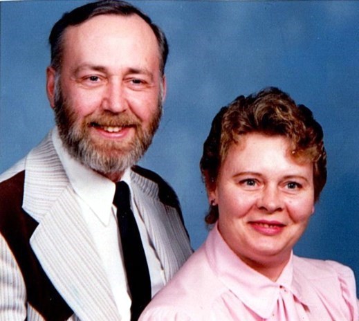 Obituary of Nancy & Ronald Loecken