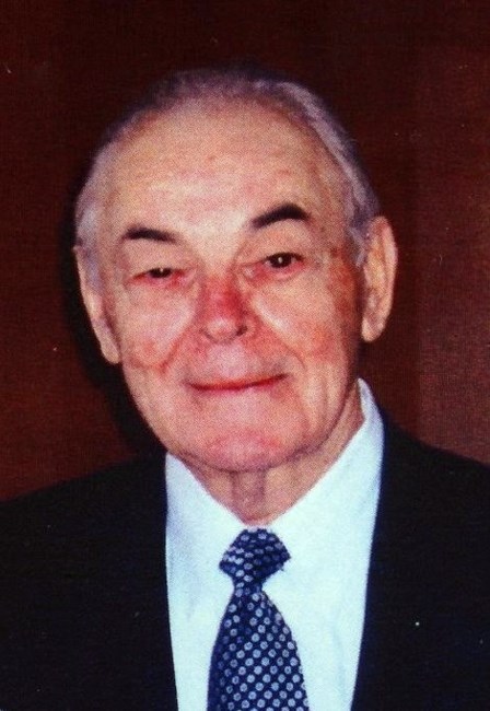 Obituary of Charles William Norwich