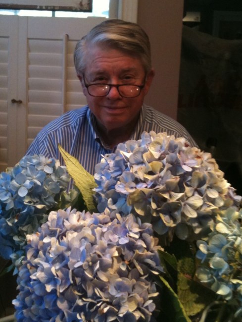 Obituary of Harry Hank H. Wells III