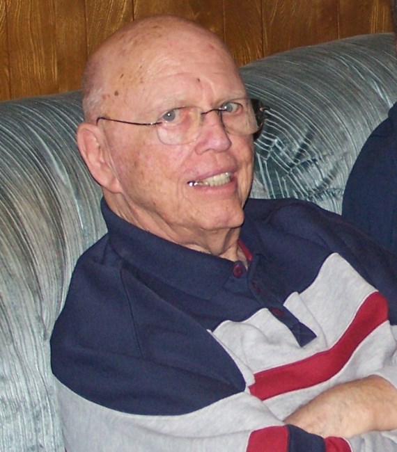 Obituary of William Joseph Eagan