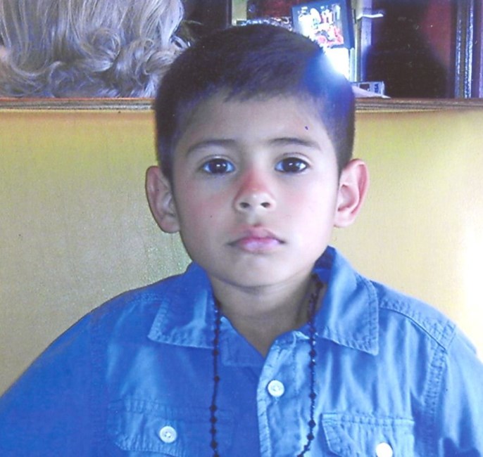 Obituary of James Guzman