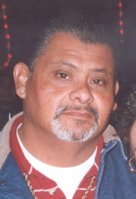 Obituary of Abel Aguilar Jr.