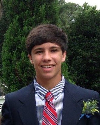 Obituary of Trent Jeffrey Weber