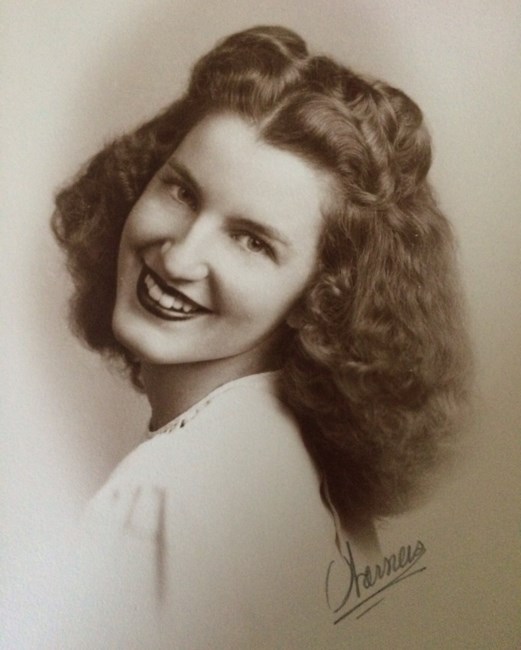 Obituary of Helen Marie Forbes