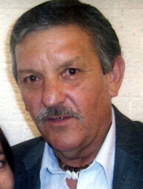 Obituary of Teodoro Angel Villarreal