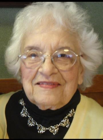 Obituary of Angela "Ann" (Renna) Perez