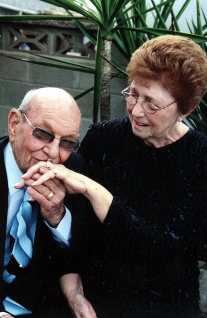 Obituary of Patsy "Nana" Stotler