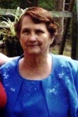 Obituary of Ella Mae King