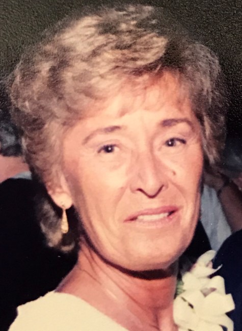 Obituary of Sue Ann Grenning