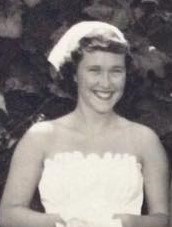 Obituary of Nancy Howes Gormley