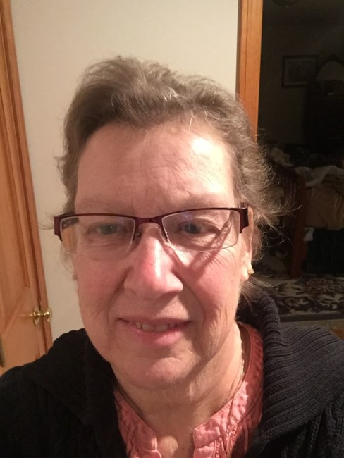 Obituary of Julie Ann Jewell