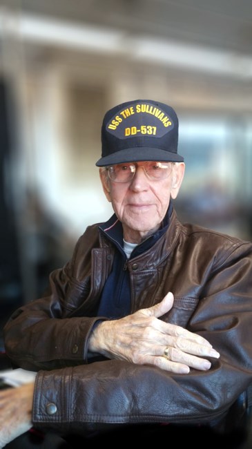 obituary image