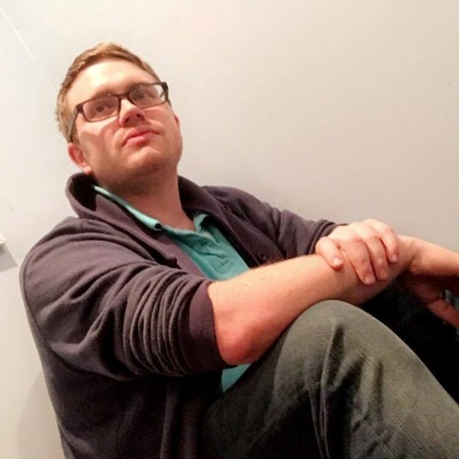 Obituary of Joshua Raymond