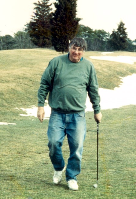Obituary of William Joseph Cowan Sr.