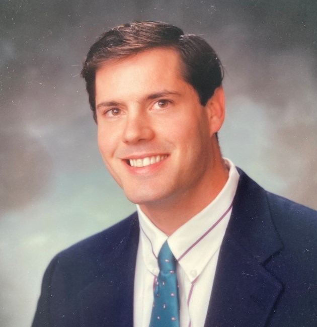 Obituary of Paul Degeorge