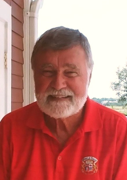 Obituary of Arthur R. Lunden