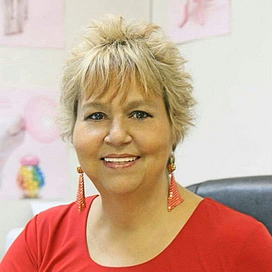 Obituary of Mary "Elise" Maloof