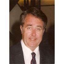 Obituary of Normand B. Hamel