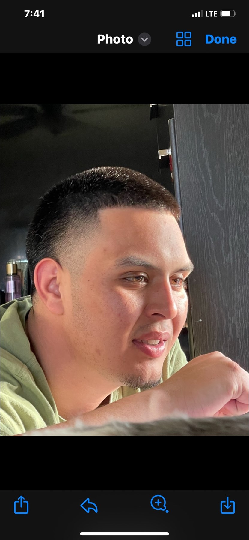 Obituary of Jake Edward Poole