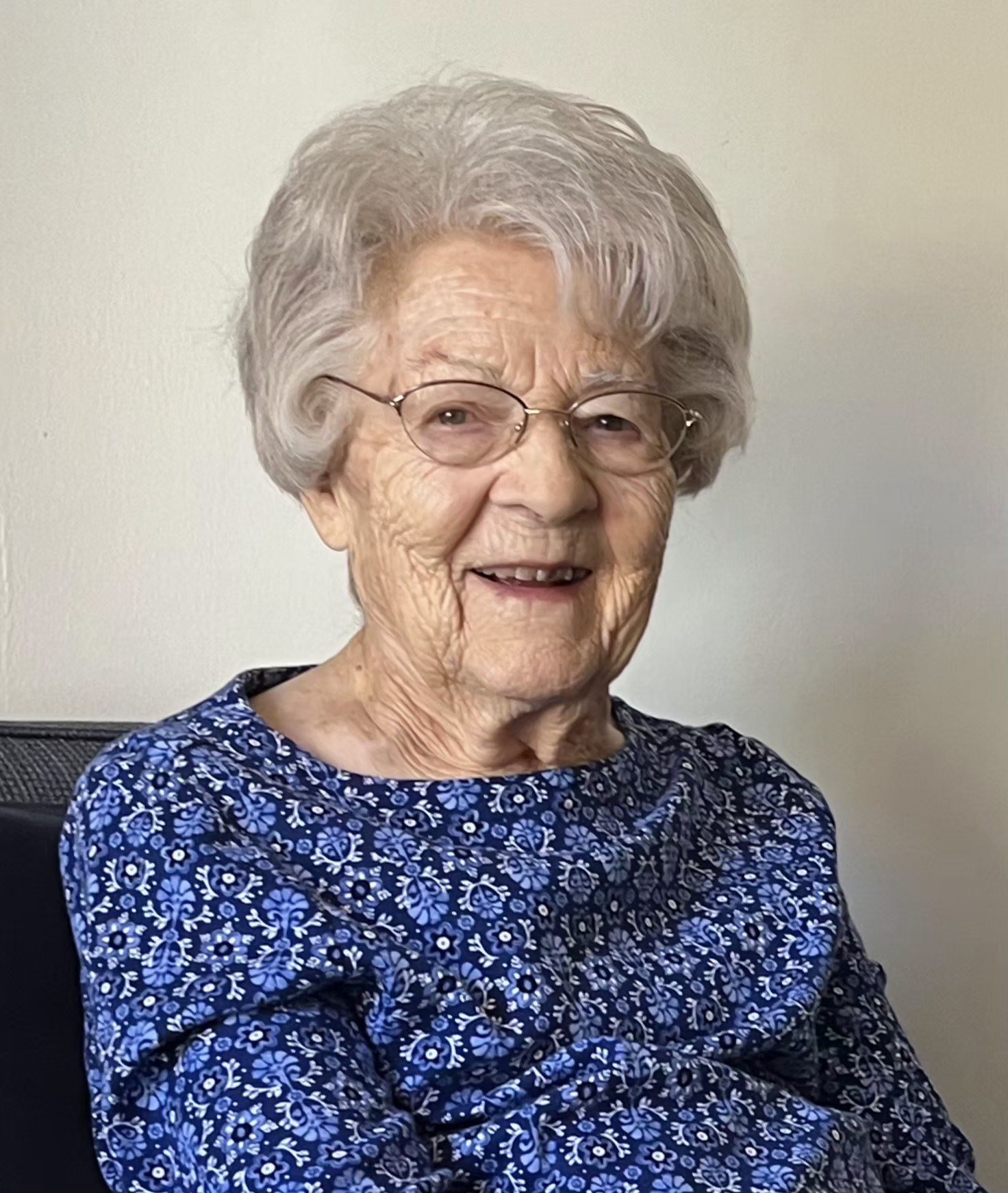 Obituary of Anabel L. Rose