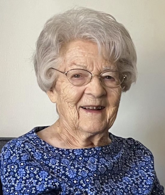 Obituary of Anabel L. Rose