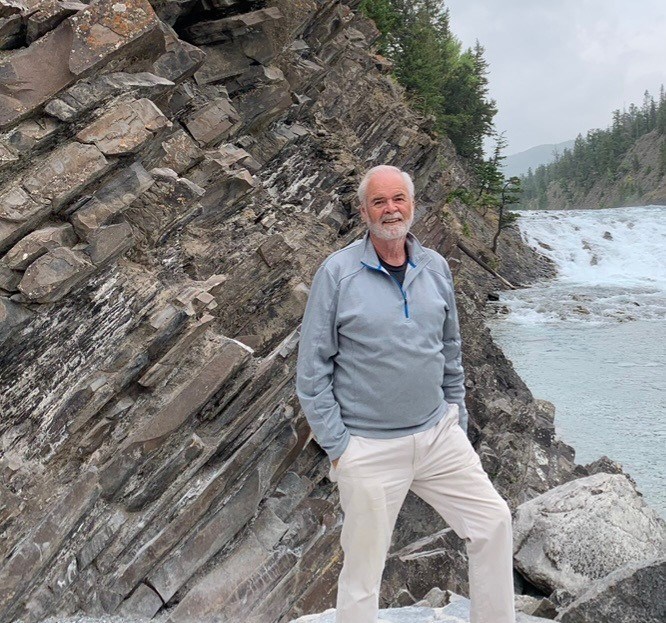 Avis de décès de James Roy Taylor