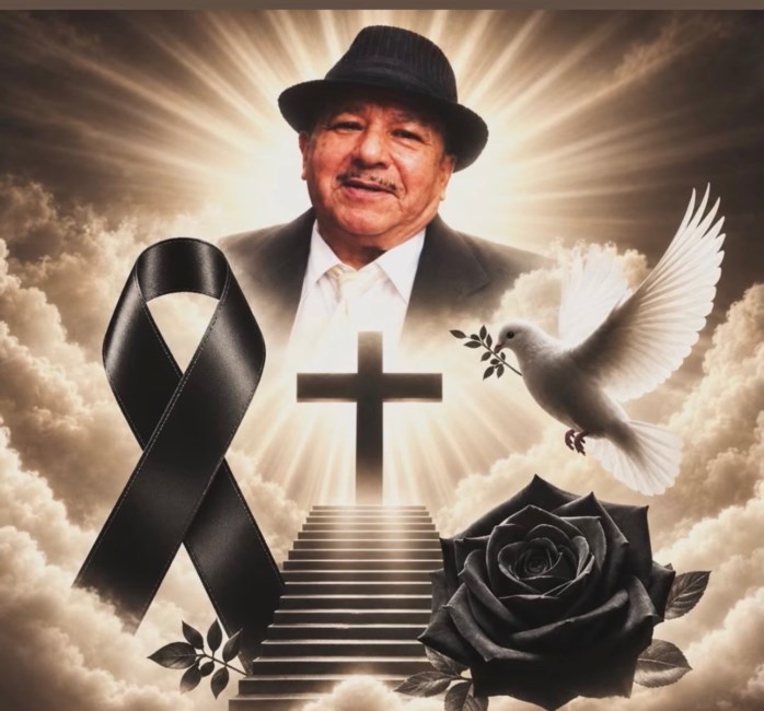 Obituary of Mauro Vera