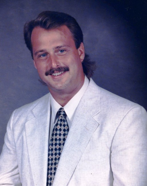 Obituary of Dale Alan Areheart