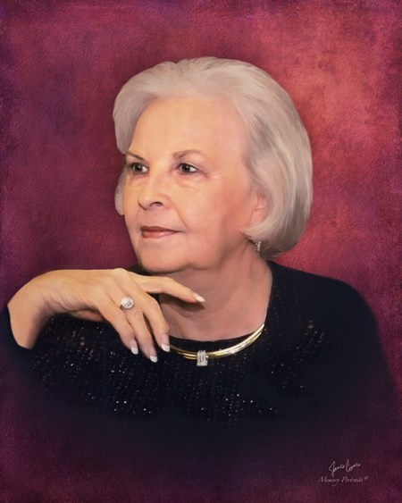 Obituary of Marilyn Jo Beam