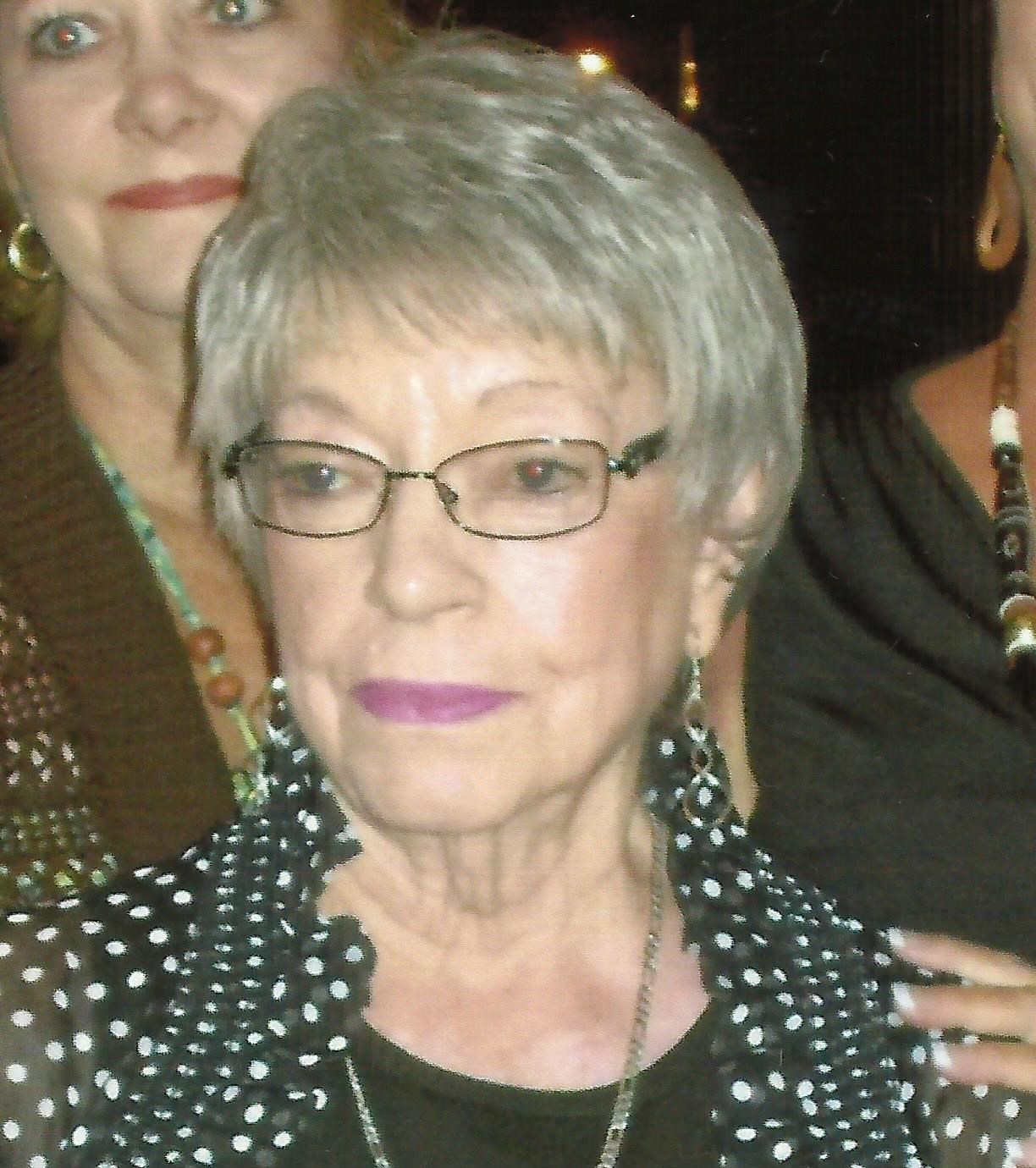 Loyette Florence Moon Noel Obituary Longview, TX