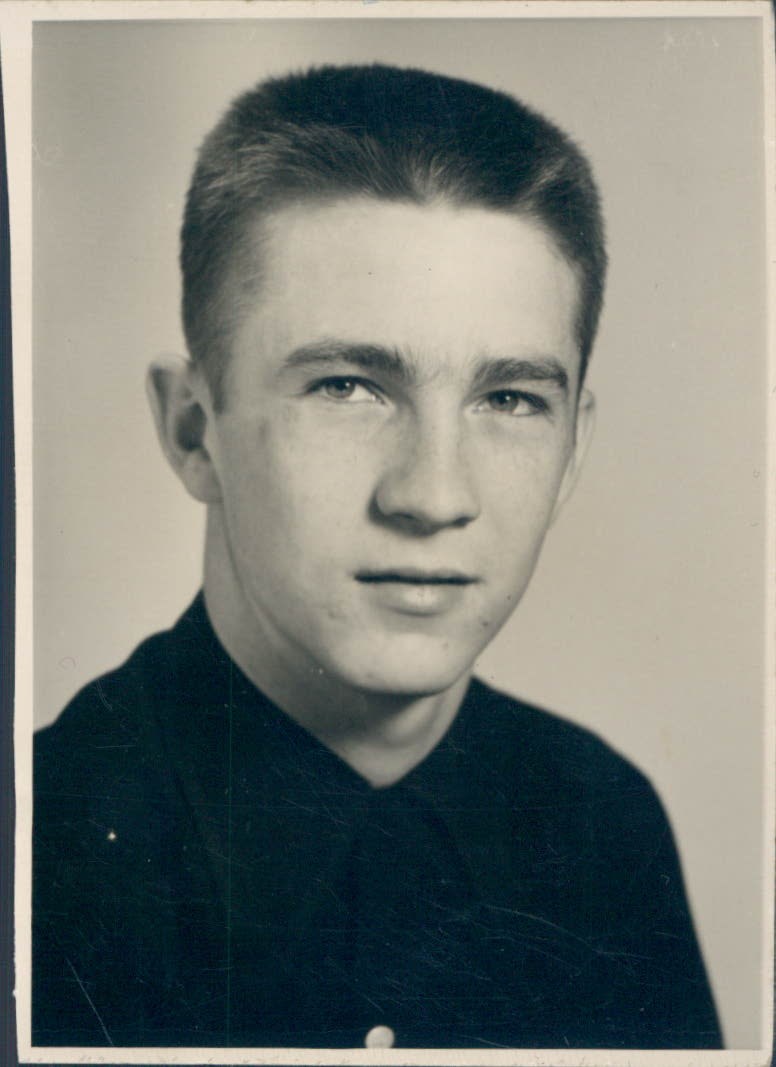 Obituary of Jimmy Wayne Singleton