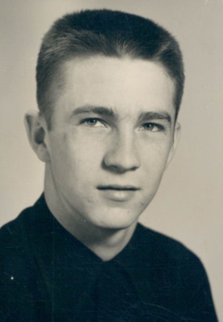 Obituary of Jimmy Wayne Singleton