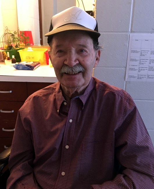 Obituary of Roy Franklin Adams