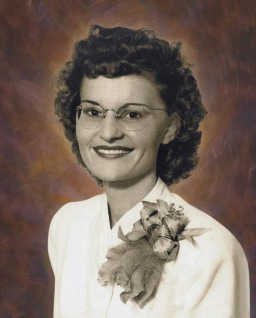 Obituary of Mary Ellen Matte Krebs
