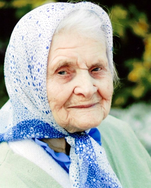 Obituary of Ioana Petra