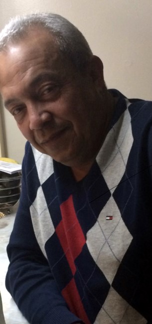 Obituary of Jorge C Guillen