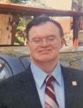 Obituary of Phillip Dale Anderson