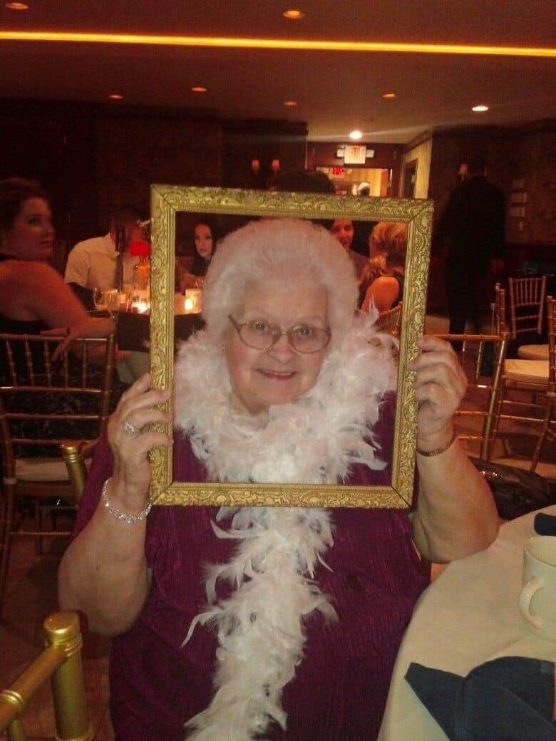 Obituary of Margaret A. Zmijewski