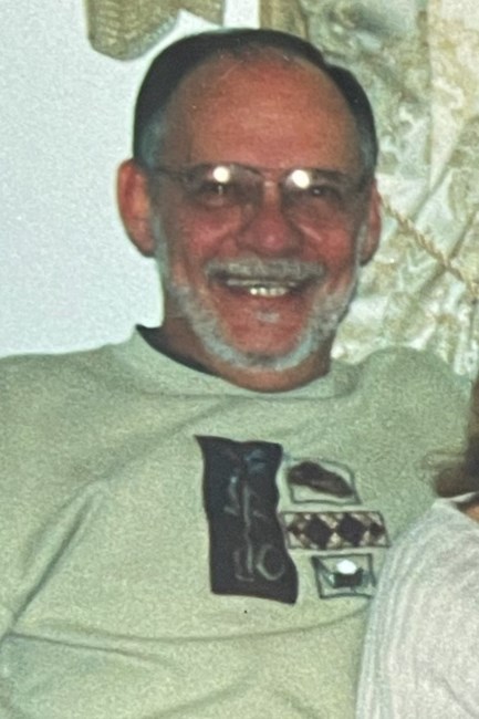 Obituary of John Edward Barnhart