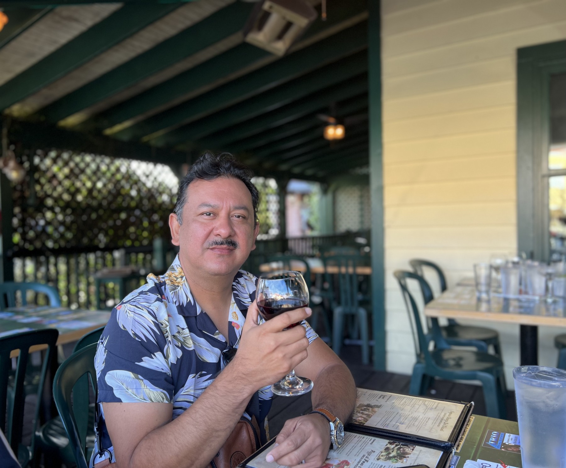 Obituary of Lazaro Hernandez