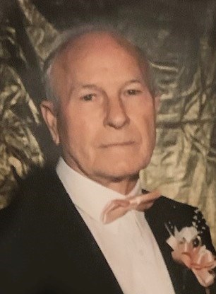 Obituary of James "Jimmy Joe" Phillips