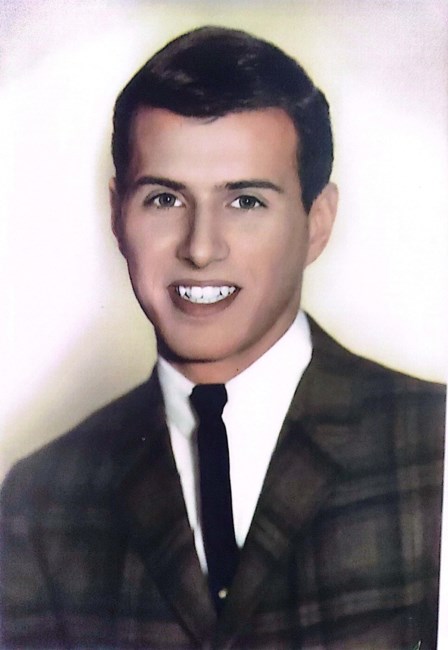 Obituary of Joseph Costa