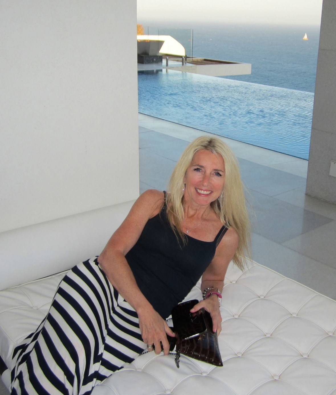 Obituario de Robin Ann Borges Bulatao