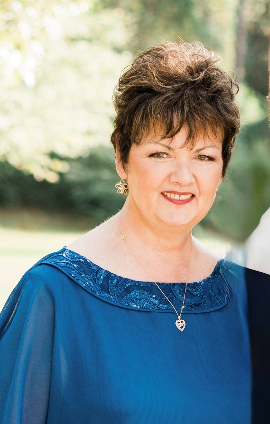 Obituary of Donna Lynn Gatlin