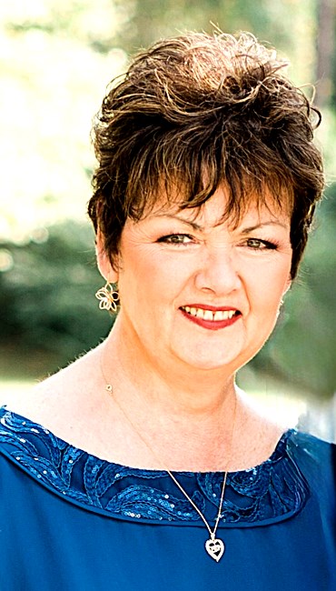 Obituary of Donna Lynn Gatlin