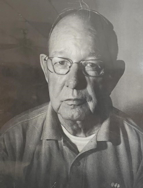 Obituary of Harold David Eyerly