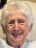 Obituary of Hortencia Dominguez Gonzalez